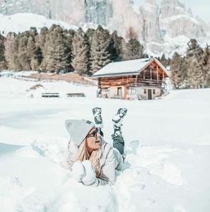 Meet your Posher, Laura